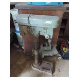 Drill Press