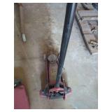 Hydraulic Floor Jack