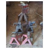 Automobile Jacks