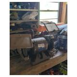 Bench Grinder