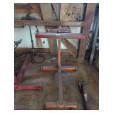 Engine Stand