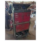 Toolbox & Contents