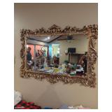 Mirror & Wall Decor
