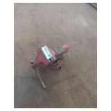 Bench Vise