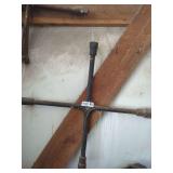 Tire Iron