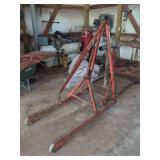 Engine Hoist