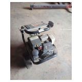 Simpson 3100 Premium Pressure Washer