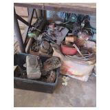 Assorted Items