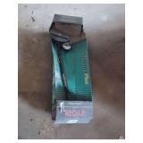 Ryobi Trimmer Plus