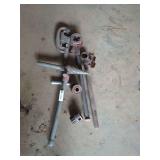 Metalworking & Plumbing Hand Tools
