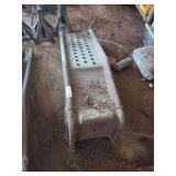 Automobile Ramps