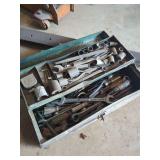Assorted Tools