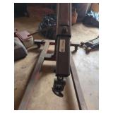 Engine Hoist