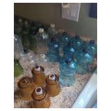 Assorted Votive Cups