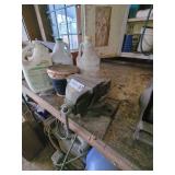 Bench Vise