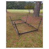 Metal Utility Frame