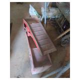 Automobile Ramps