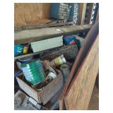 Scrap Wood & More