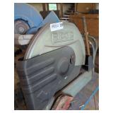 Rigid Metal Chopsaw