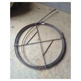 Steel Strapping