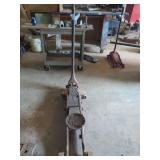 Hydraulic Floor Jack