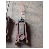 Hydraulic Floor Jack