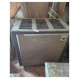 Wonder Wood Electric Space Heater