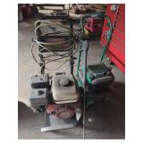 Generac Heavy Duty Pressure Washer