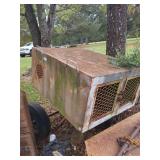 Animal Transport Cage or Trap
