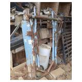 Assorted Metal & More