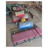 Shop Air Equipment & Automobile Creeper