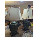 Table Lamps