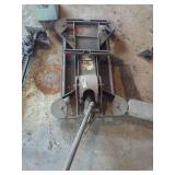 3 Point Hitch for Tractor