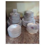 Newcor Stoneware China