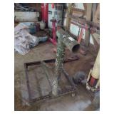 Engine Stand