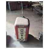 Solar Battery Charger