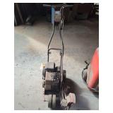 Sidewalk Edger