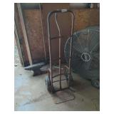 Hand Trucks