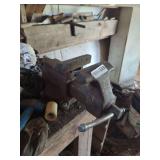 Wilton Bullet Vise
