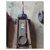 Hydraulic Floor Jack