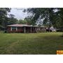 Estate Auction:  3-Bedroom Brick Home & 40 Acres±