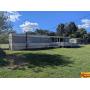 Estate Auction:  3-Bedroom Mobile Home On 1.6 Acres±