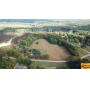 Estate Auction:  16 Acres± In 3 Tracts With 3-Bedroom Home