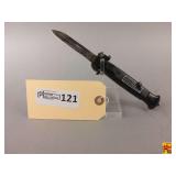 EDGE CO. ROSTFREI AC-86 Knife