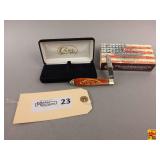 Case XX 2015 Collector