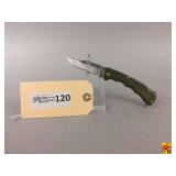 Buck 422 Bucklite Folding Knife