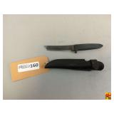 Taylor Cutlery Fixed Blade Knife with Sheath