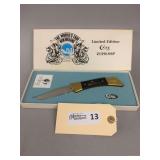 Case XX 2159LSSP Limited Edition World