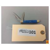 Frost Cutlery Two Blade Pocket Knife