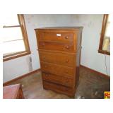 6-Drawer Chest